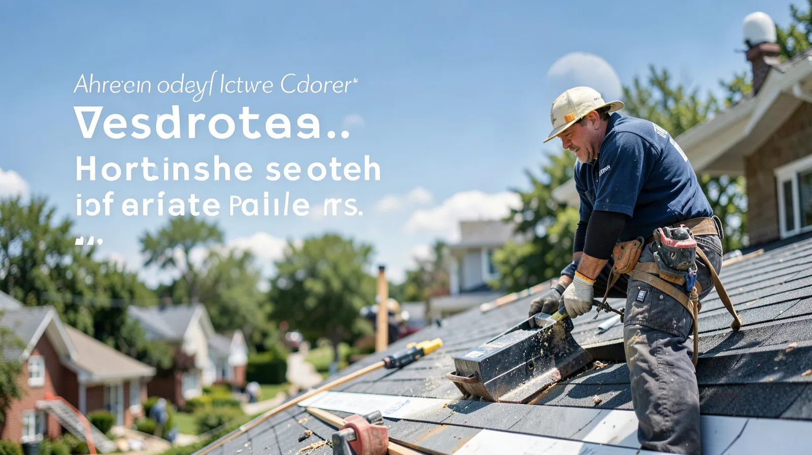 Roof Replacement in Roans Prairie, TX near me